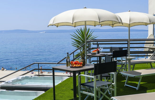 Via Mare Luxury rooms - Foto 41