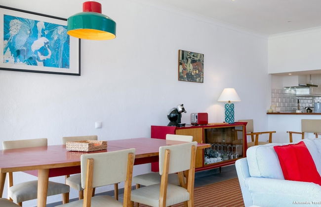 C12 - Sunshine Luz House by Dreamalgarve - Photo 5