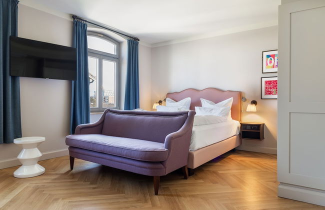 Mimosa Suites - Photo 8