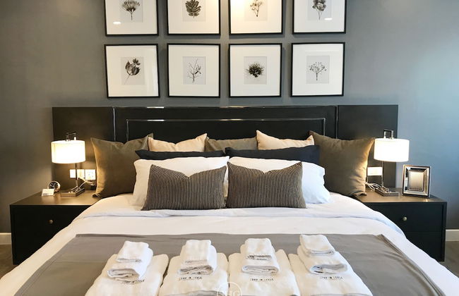 Stay in Style The Heart of Nimman R306AB - Photo 16