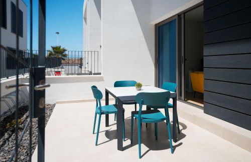 Eden Rentals Luxury La Bicuda de Abades with pool - Foto 32