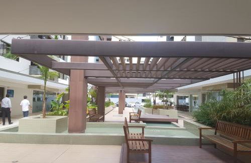 Rosa Branca Facilities Apartamentos - Foto 55