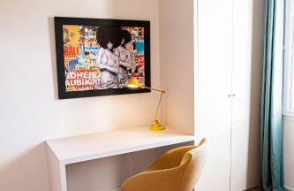 La Blanchère, vue golf - Foto 10