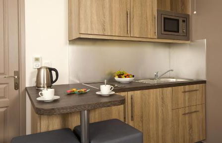 Residhome Paris Issy-les-Moulineaux - Foto 38