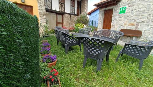 Mar Tu Apartamento en Llanes - Foto 3, Garden, Garden view