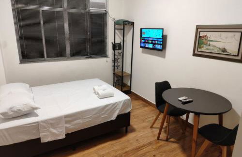 Loft 218 Ar Cond Wi-fi smart TV - Foto 4