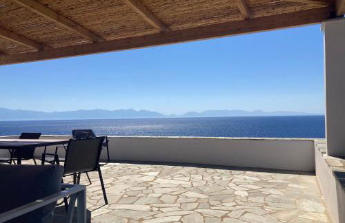 Villa Koukoura - Foto 13