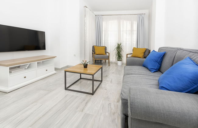 Gibralfaro Premium Center - Foto 23