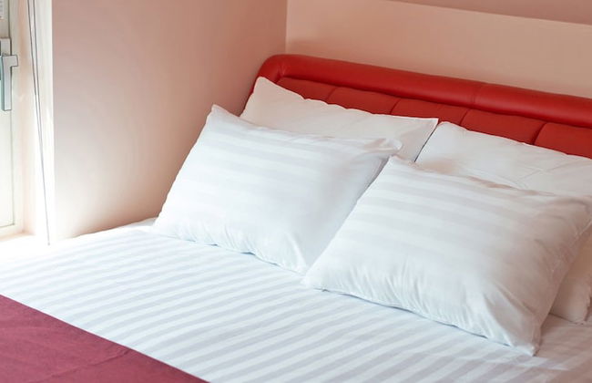 In My Dream Pension Gapyeong - Foto 28