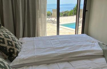 Villa Sofia in Mali Kosi, Istrien - Foto 20