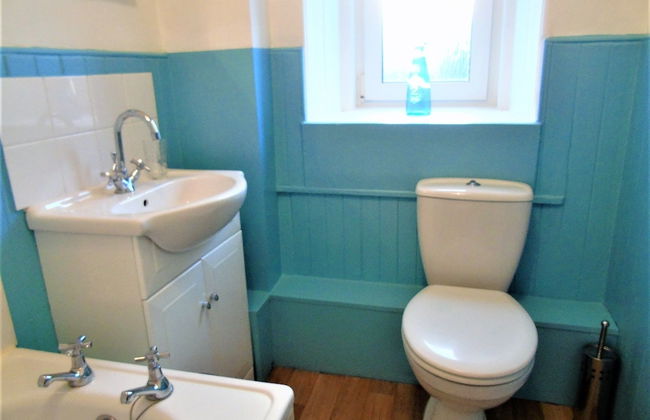 Snug - Tùr Sealladh Apartment - Photo 17