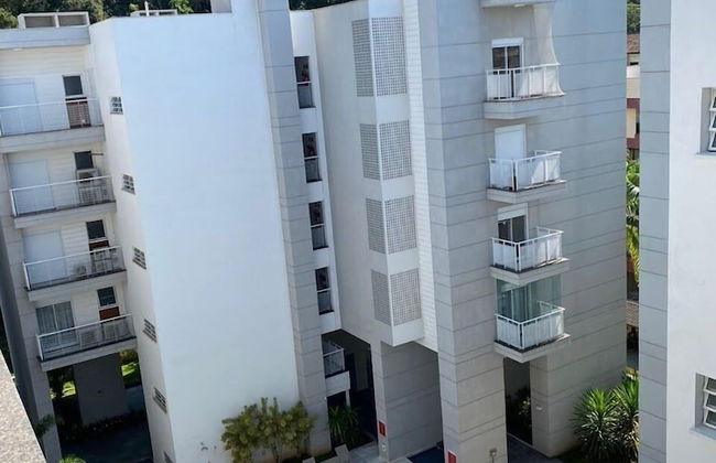 Apto alto padrão Fiji - Foto 13