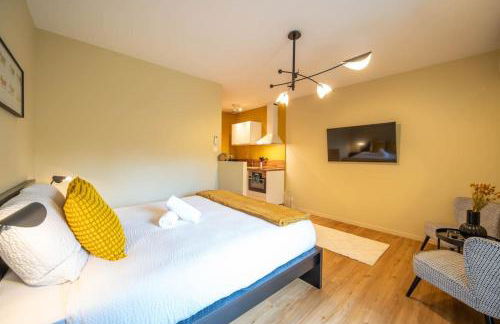 Château de Dracy - La Pétillante - Foto 1