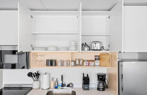 SP Stylish studio DT Gym View - Foto 9