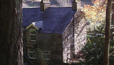 Red Dragon Cottages nr Mt Snowdon - Foto 2