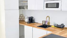 Beautiful new R apartment -15 min to Octoberfest - Foto 4