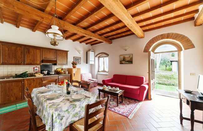 Fattoria di Belvedere - Photo 24