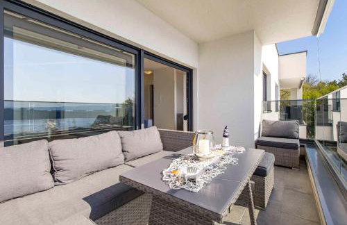 Apartment in Omisalj - Insel Krk 53119 - Foto 3