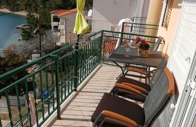 House Karlo Apartments - Foto 27