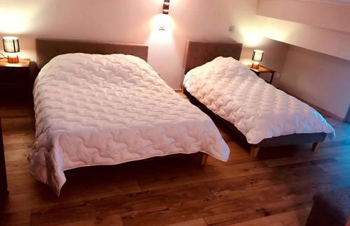 charmant duplex Résidence les Marmottes - Foto 7