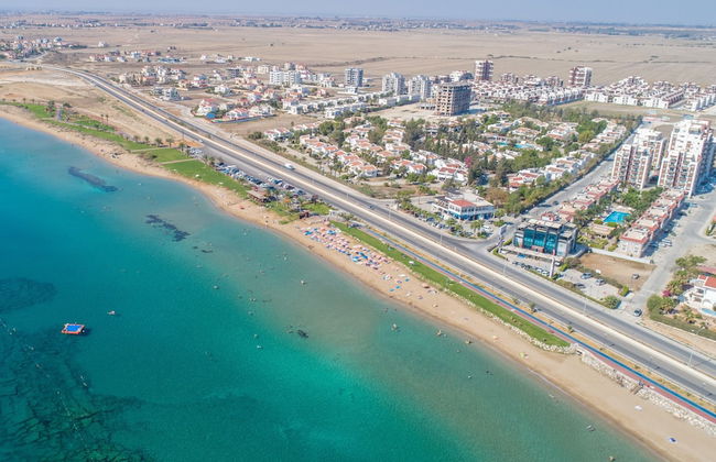 Noyanlar Holiday Homes - Foto 43