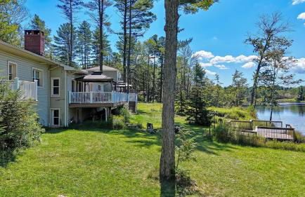 Luxury Lake Front Camelot Villa - Foto 78