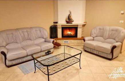 Villa Azzurra - Foto 17