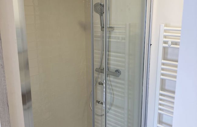 Apart'Moment EN GROUPE - Le Bohemian Chic - Foto 33