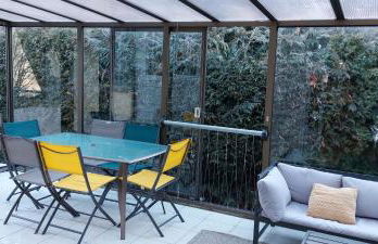 La Maison de Charlie Les 2 Alpes - Photo 13