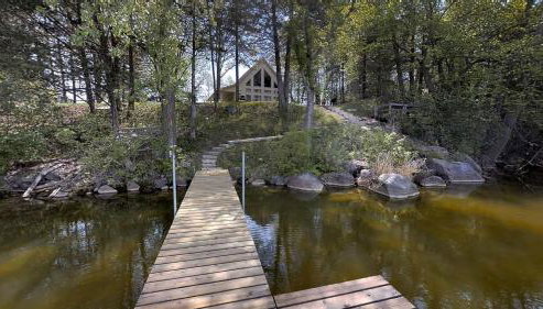 Lakefront Hideaway - Foto 2, Other