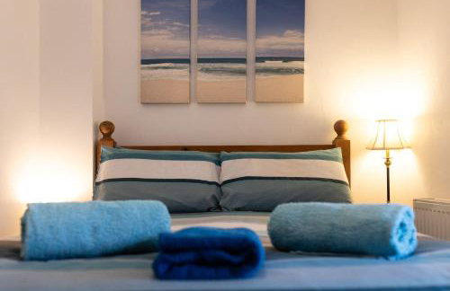 A charming pet-friendly 2-bedroom cottage - Foto 14