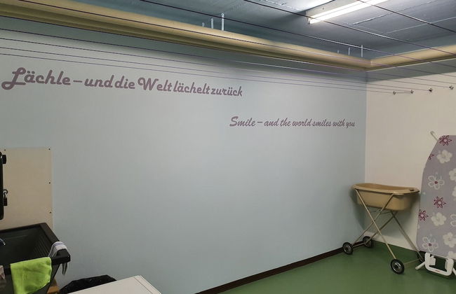 Elfe - Apartments Three-bedroom Apartment for 6 Guests With Patio - Foto 12