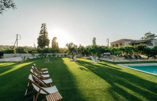 Villa Methoni Gem - Foto 39