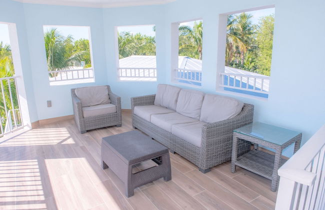 Midnight Runner in Islamorada - Foto 37