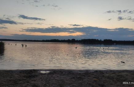 Domki Boszkowo-Dominice Bliźniak 2 apartamenty - Foto 35