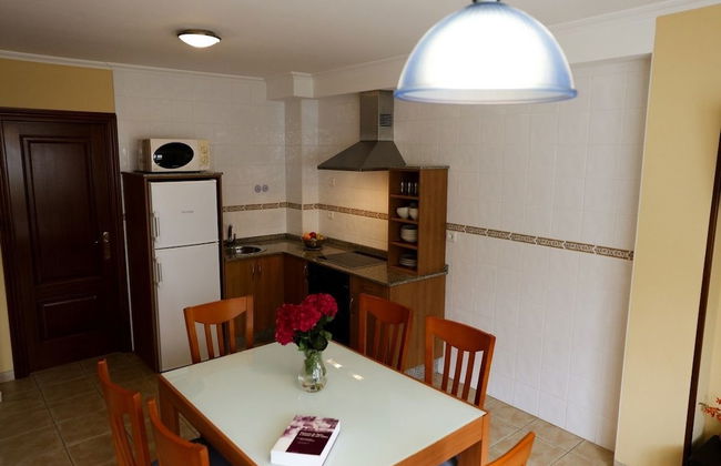 Apartamentos Tapia - Foto 27