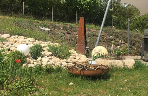 Ferienhaus am Dürrbachtal - Foto 56