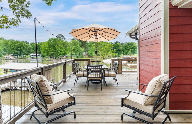 Bear Creek Cottage - Foto 43