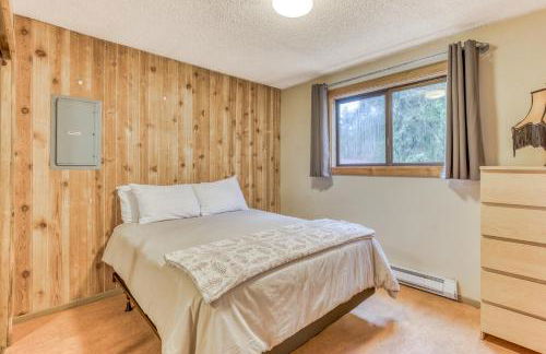 Flying Stag: Upper Chalet - Foto 16