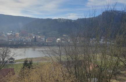 Ferienwohnung Stadtblick Königstein - Foto 11