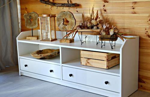 Domki Pod Cerkwią - Foto 63