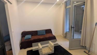 Studio avec terrasse - Foto 3