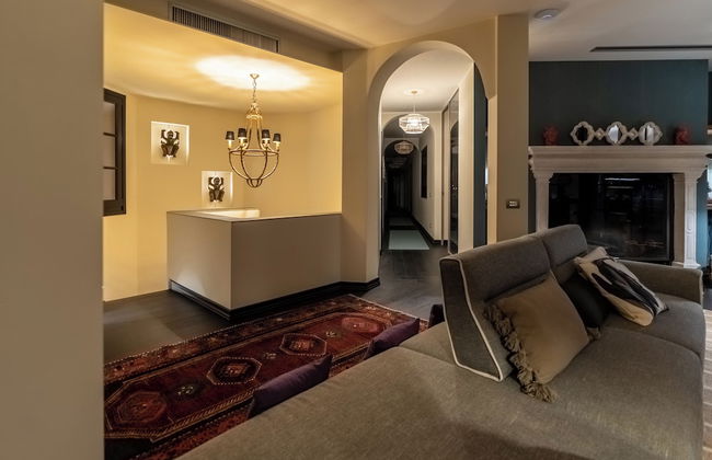 Green and Blue Villa by Wonderful Italy - Photo 29