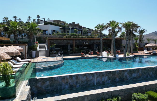 Gala Suites & Villas - Foto 50