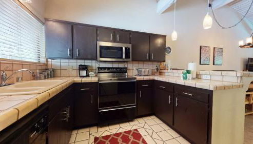 Mammoth West #106 Condo - Foto 2