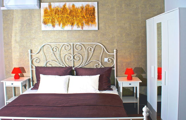 Vila Brajda - Foto 2