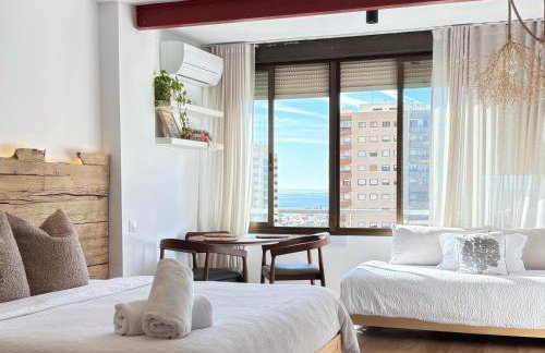 A paradise with sea views - Foto 7