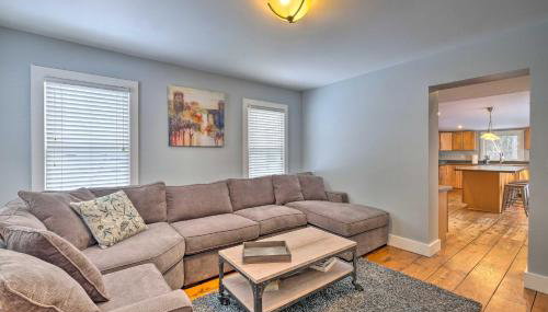 Warrensburg Home about 6 Mi to Lake George! - Foto 5