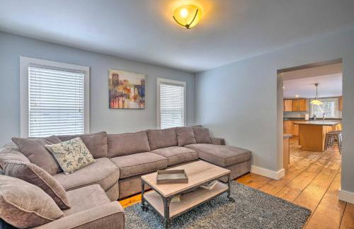 Warrensburg Home about 6 Mi to Lake George! - Foto 5