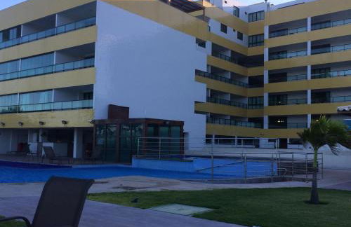 Tabatinga Residence Apart Hotel - Foto 11